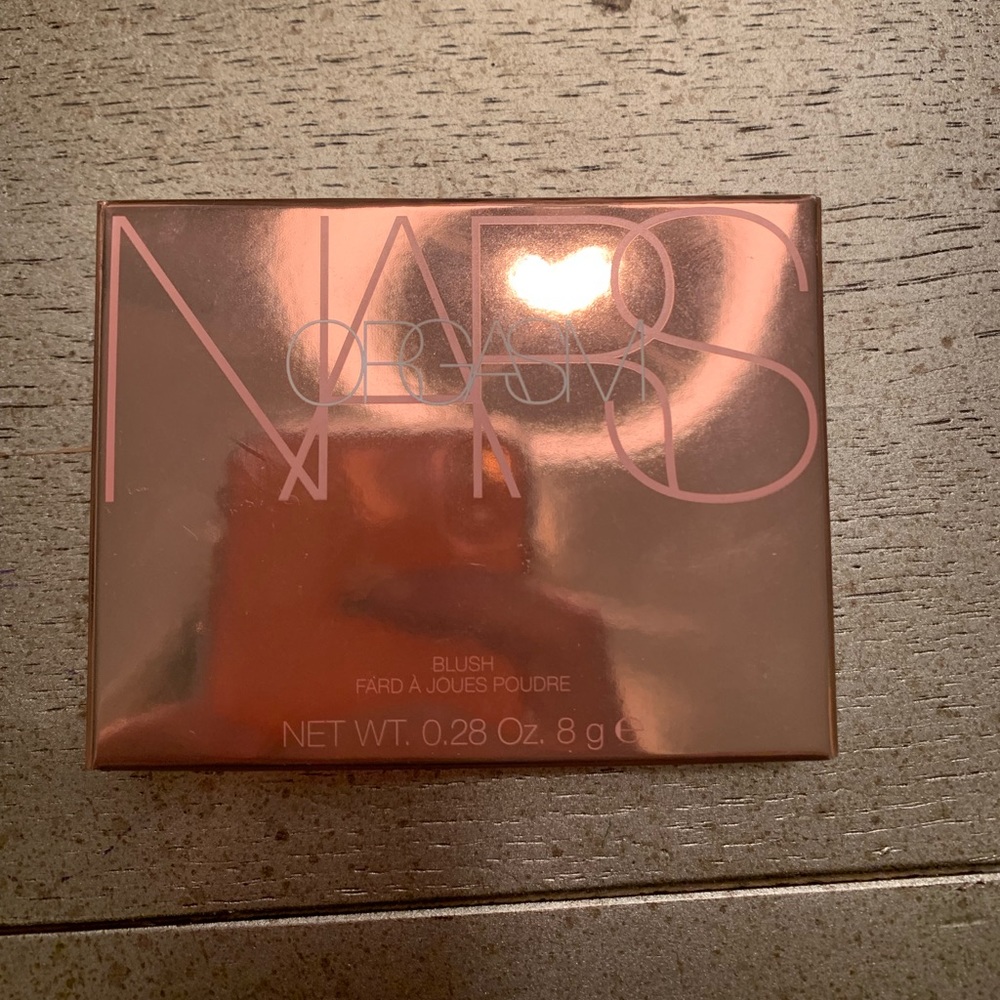 NARS Blush